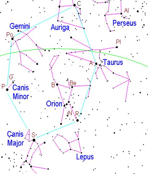 Orion